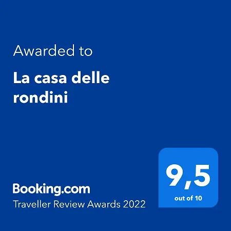 Lejlighed La Casa Delle Rondini Piombino