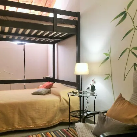 Lejlighed La Casa Delle Rondini