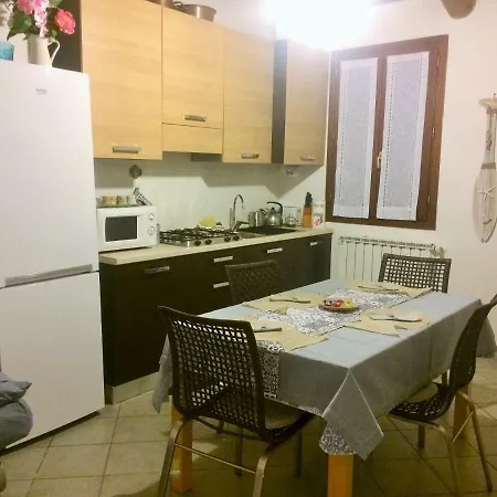 La Casa Delle Rondini * Piombino