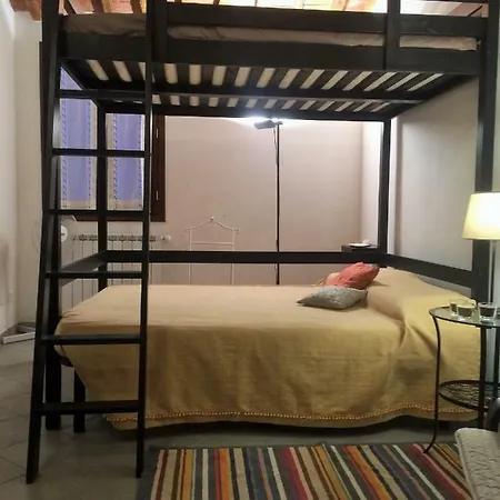 La Casa Delle Rondini *