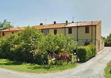 La Casa Delle Rondini 아파트
