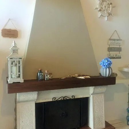 아파트 La Casa Delle Rondini