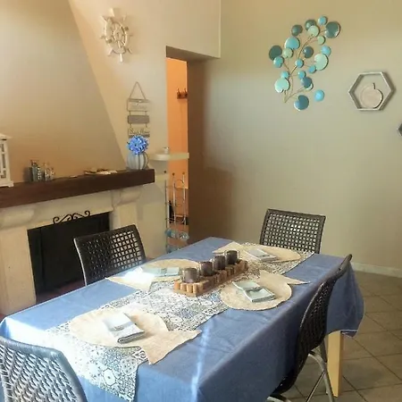 La Casa Delle Rondini * 피옴비노