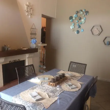 La Casa Delle Rondini 아파트