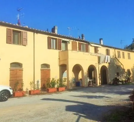 La Casa Delle Rondini 아파트