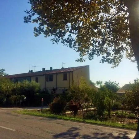 La Casa Delle Rondini *