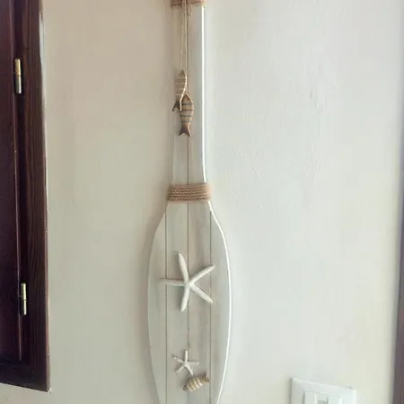 La Casa Delle Rondini * 피옴비노